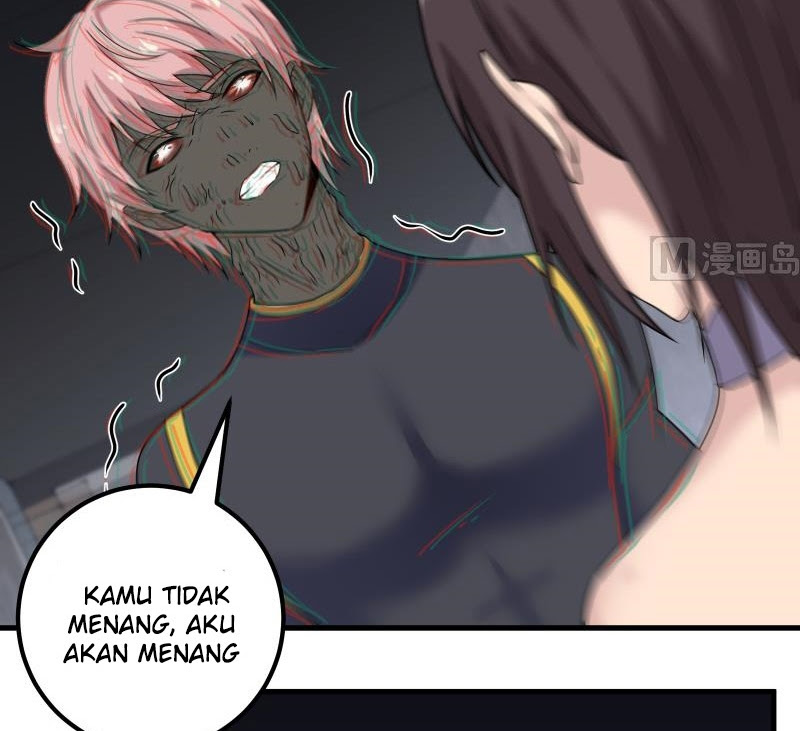 My Plug-in Spirit Ring Chapter 83 Bahasa Indonesia